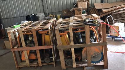 西昌镇行李、家具、电器包装托运