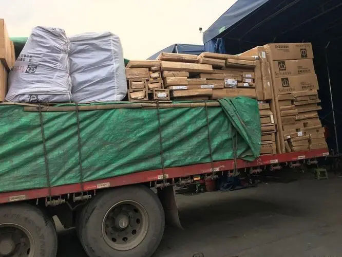 西昌镇家具托运